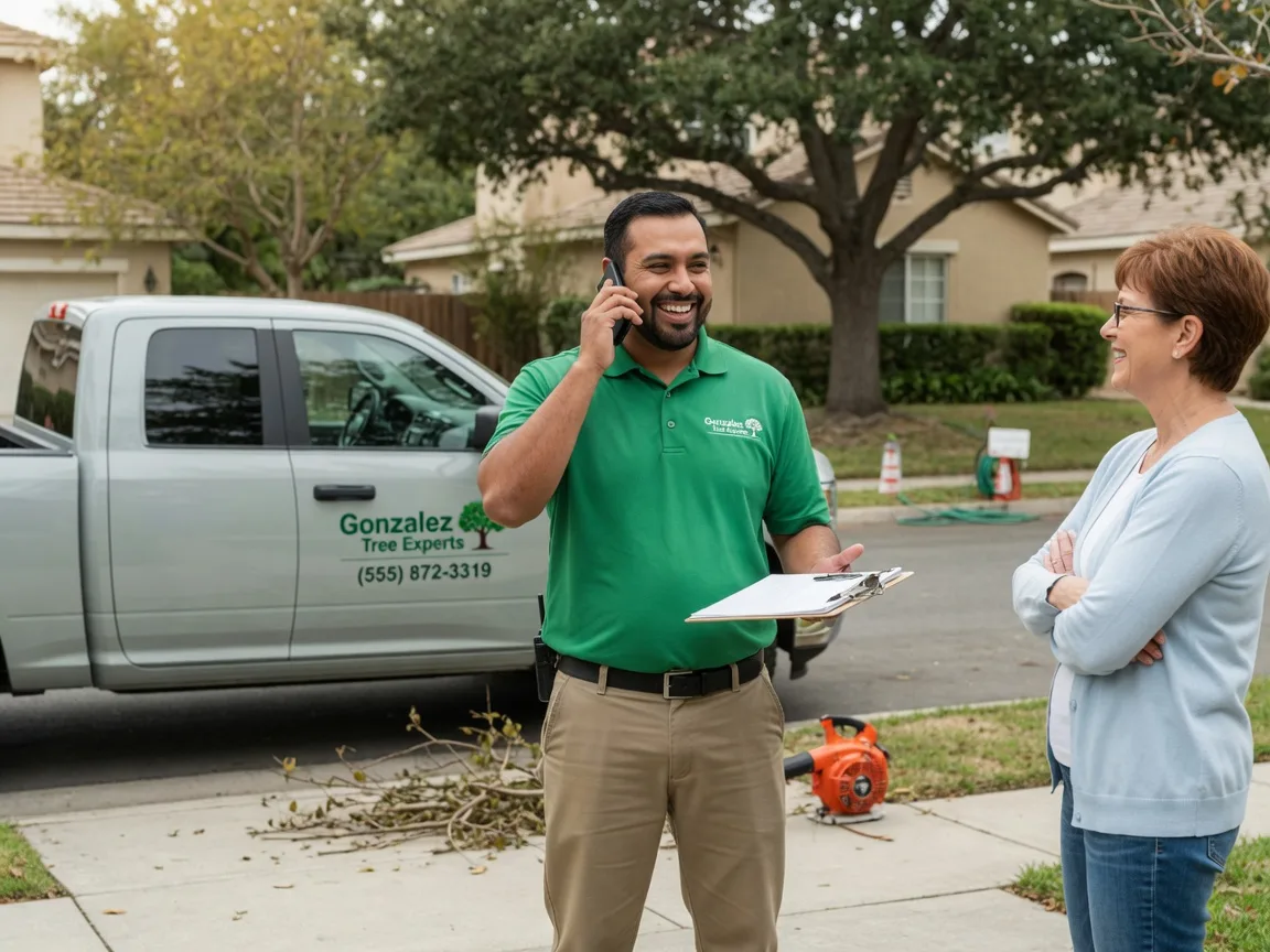 Tree Service Center Ossipee, NH FAQs